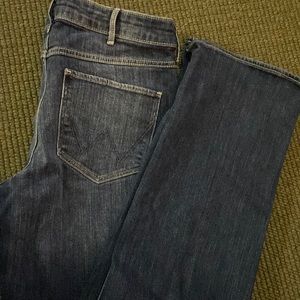 Wrangler jeans